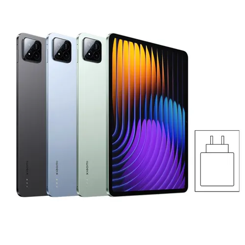 Xiaomi Pad 7 Tablet 8GB/12GB+256GB 11,2