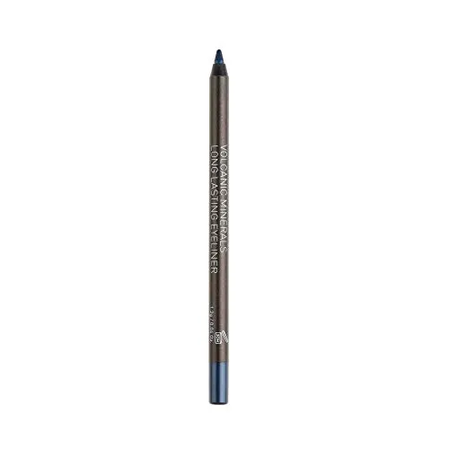 BLUE Volcanic minerals long lasting eyeliner 1,2ml 08