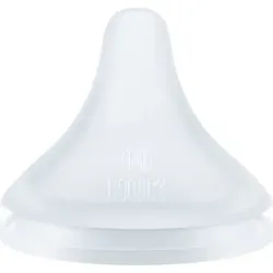 NUK Perfect Match Size M (3+m) Trinksauger 3+m 2 St.