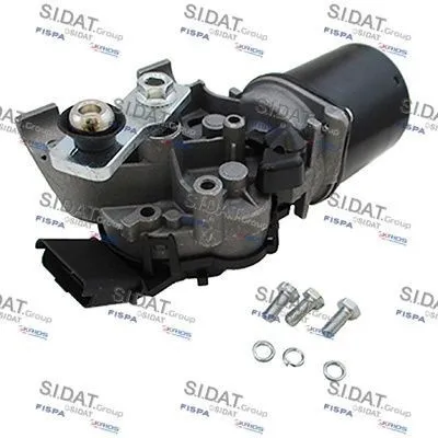 Sidat Wischermotor 69551A2