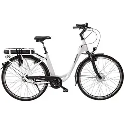 Zoll Damen City E-Bike Shimano Nexus 7-Gang