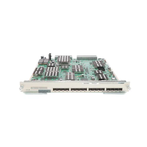 Cisco C6800-16P10G++ Controller II mit 3 Jahren Garantie