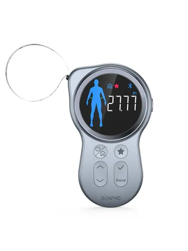 RENPHO Smart Tape Measure+