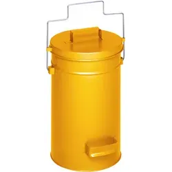 Papierkorb VAR Mülleimer 25 L von VAR