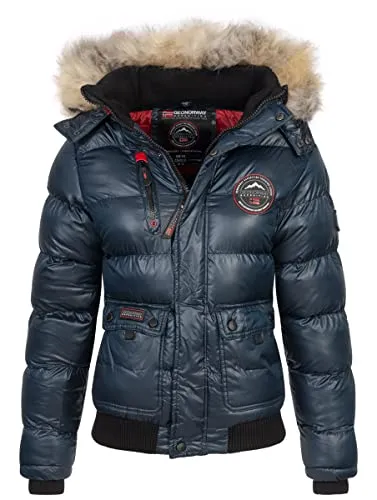 Geographical Norway Winterjacke