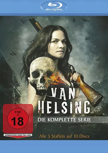 Van Helsing von OneGate Media GmbH