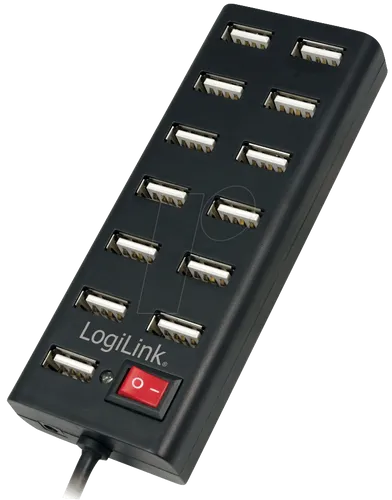LOGILINK UA0126