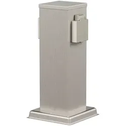 Steckdosen Weiß von LEDs Com