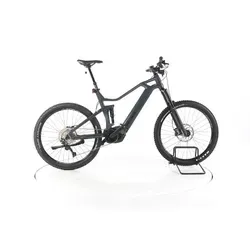 FLYER Uproc3 4.10 E-Bike Fully