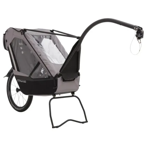 Tout Terrain Singletrailer II Touring