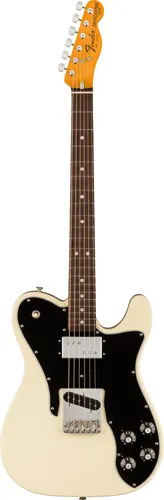 Fender American Vintage II 77 Telecaster Custom RW OWT