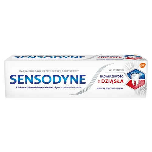 Die besten Sensodyne Zahnpasten | Test & Kaufberatung von Sensodyne