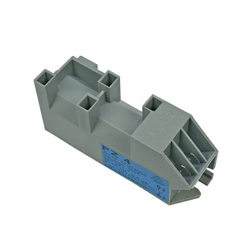 easyPART Zündtrafo 00602117 für BOSCH Gaskochfeld - Ersatzteil für vier Brennstellen, sorgt für zuverlässige Zündung und optimale Leistung Ihres Gaskochfelds.