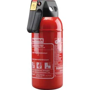 Gloria P2GM Feuerlöscher Auto von GLORIA