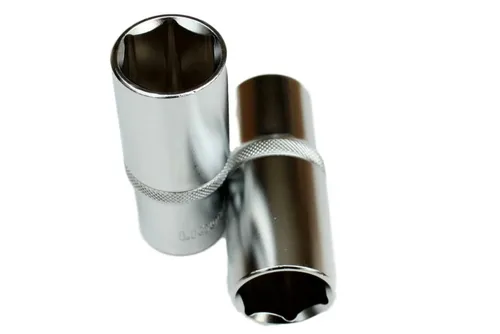 Stecknuss 1/2 Zoll, 24mm Langnuss aus CR-V