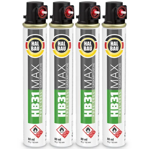 Brennstoffzellen von Hangato GmbH