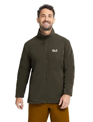 Jack Wolfskin Mäntel & Jacken Grün von Jack Wolfskin