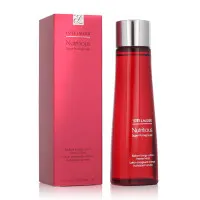 Estee Lauder Nutritious Super Pomegranate Lotion 200ml - Tagespflege für Frauen, mit antioxidativer Wirkung für strahlende Haut und frische Energie den ganzen Tag.