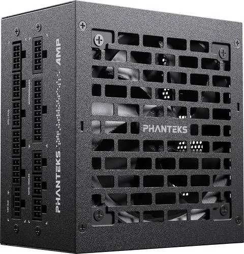 Phanteks AMP GH PC Netzteil 750W ATX 80PLUS Gold