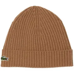 Lacoste Unisex Rb0001 Schnitt, braun, One Size von Lacoste