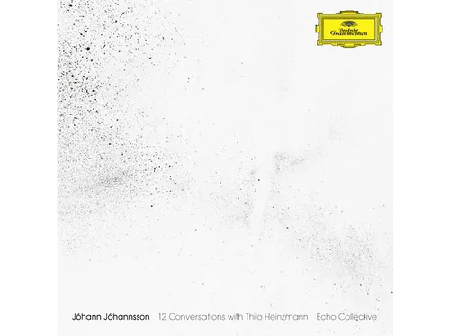 Echo Collective - 12 Conversations with Thilo Heinzmann - (Vinyl)