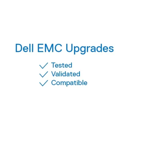 Dell 400-BLCK 480 GB 2,5