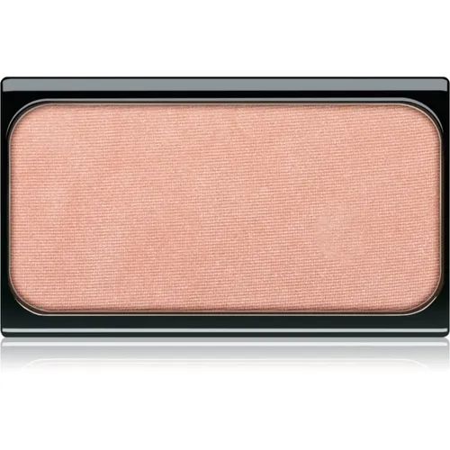 ARTDECO Blusher Rouge für die Palette Farbton 18 Beige Rose Blush 5 g