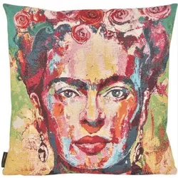 Zierkissen Gelb von Yve! decoration