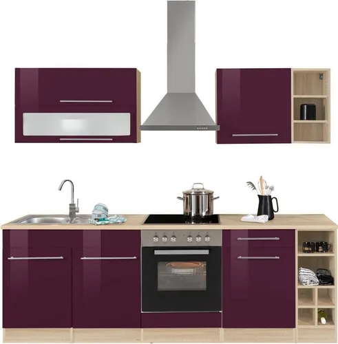 Kochstation Küche & Esszimmer von Kochstation