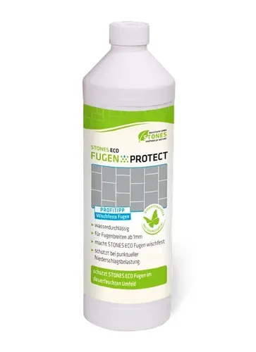STONES ECO Fugen Protect 1 Liter Fugenprotect