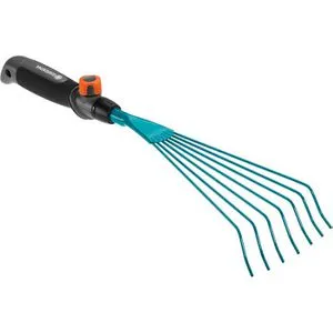 GARDENA Gartenpflege-Set Drahthandfeger 08917-20 von GARDENA