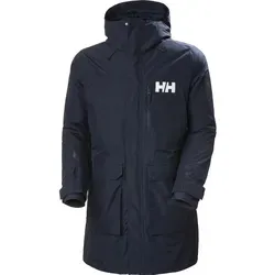 Helly Hansen Rigging Coat navy (597) XL von Helly Hansen