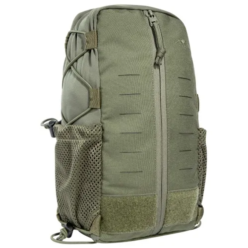 Tasmanian Tiger Tac Pouch 11 Mkii olive (331) - Praktische Umhängetasche für Outdoor-Aktivitäten, robust und vielseitig einsetzbar, ideal für die Aufbewahrung von Ausrüstung.
