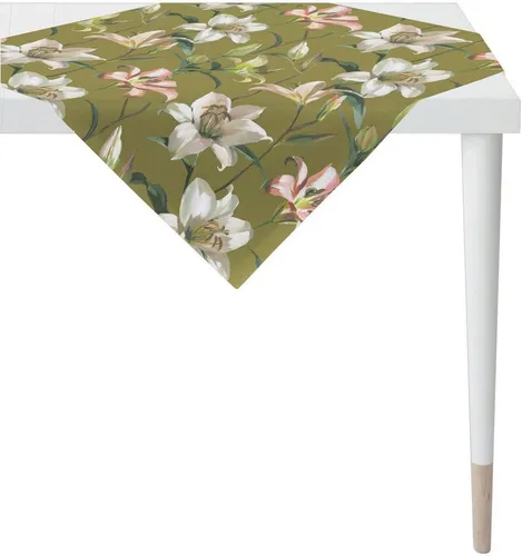 Tischwäsche Grün von APELT