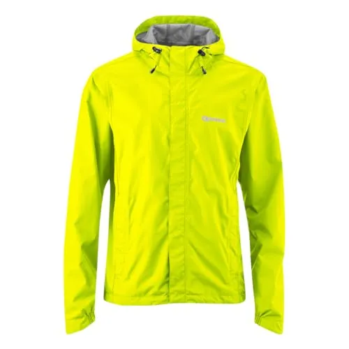 Gonso Save Light safety yellow (M10599) 3XL von Gonso