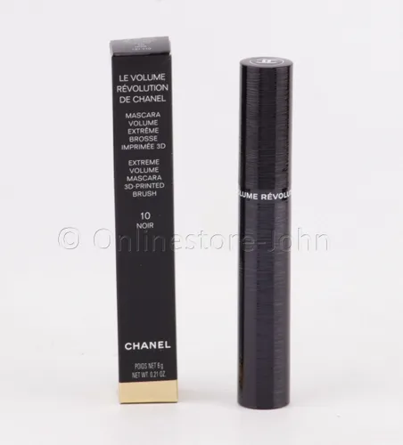 Chanel Le Volume Révolution de Chanel Mascara 6 g von CHANEL