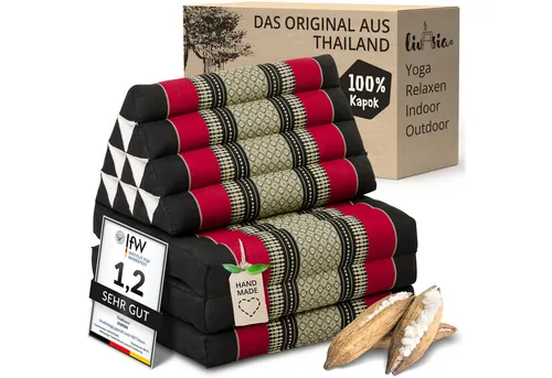 Stühle Rot von livasia