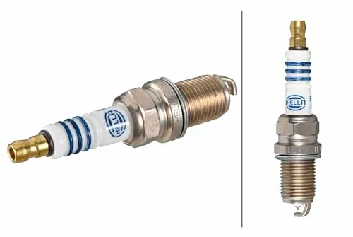 Hella Zündkerze Iridium Pro 8EH 188 706-071 von Hella