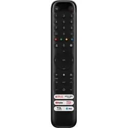 TCL Original Fernbedienung für 43P61K, 43P71K, 50C61KS, 50P61K