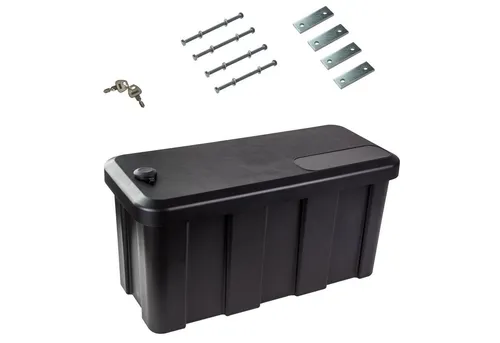 Produktbild Deichselbox 22L