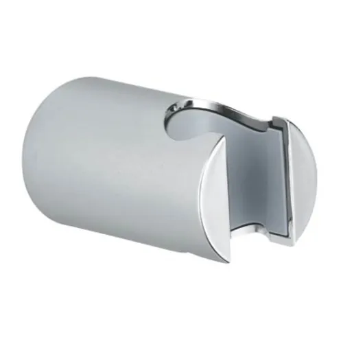 Grohe Rainshower Brausehalter chrom 27056000 - Sanitärzubehör, hochwertiger Brausehalter aus verchromtem Material für eine langlebige Nutzung und modernes Design in Ihrem Badezimmer.