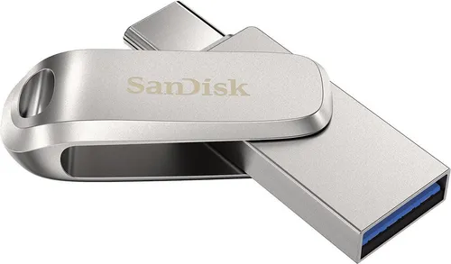 SanDisk Ultra Dual Drive Luxe 256 GB von SanDisk