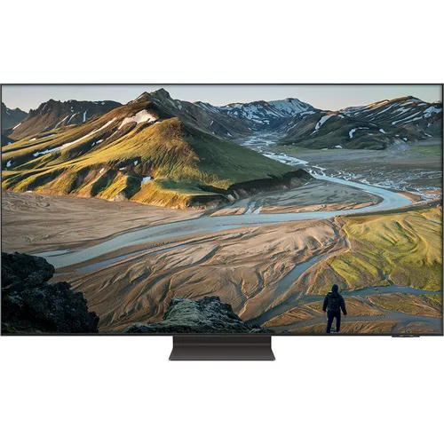 Samsung Neo QLED 8K Fernseher