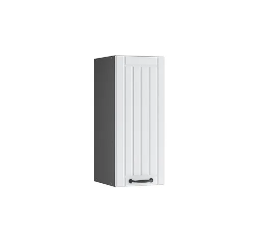 Küchenschränke Weiß von Vicco