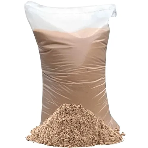 Best for Garden Sand - Spielsand Quarzsand für Sandboxen - 200 kg Natur-Sand, ideal für sichere Sandkästen und kreative Deko-Projekte.