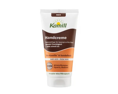 Kamill Handcreme