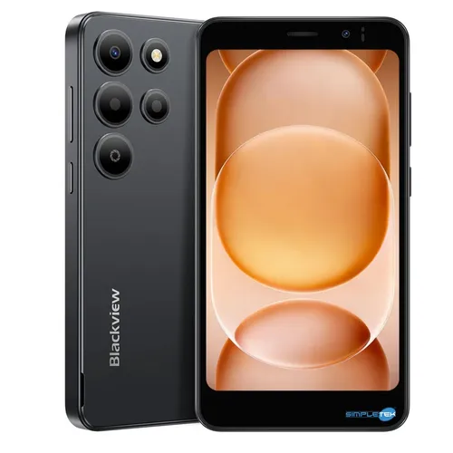 Blackview WAVE 2C 4G Smartphone 12GB+32GB von Blackview