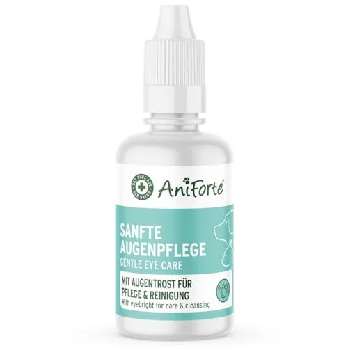 AniForte Sanfte Augenpflege 30ml von AniForte