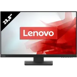 Lenovo ThinkVision E24-20 23,8 Zoll FHD Monitor
