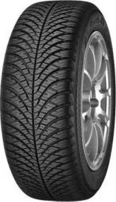 Yokohama Bluearth-4S AW21 XL RPB M+S 3PMSF 235/50 R19 103W - Autoreifen mit hervorragendem Grip und optimaler Performance bei allen Wetterbedingungen, ideal für sicheres Fahren das ganze Jahr über.